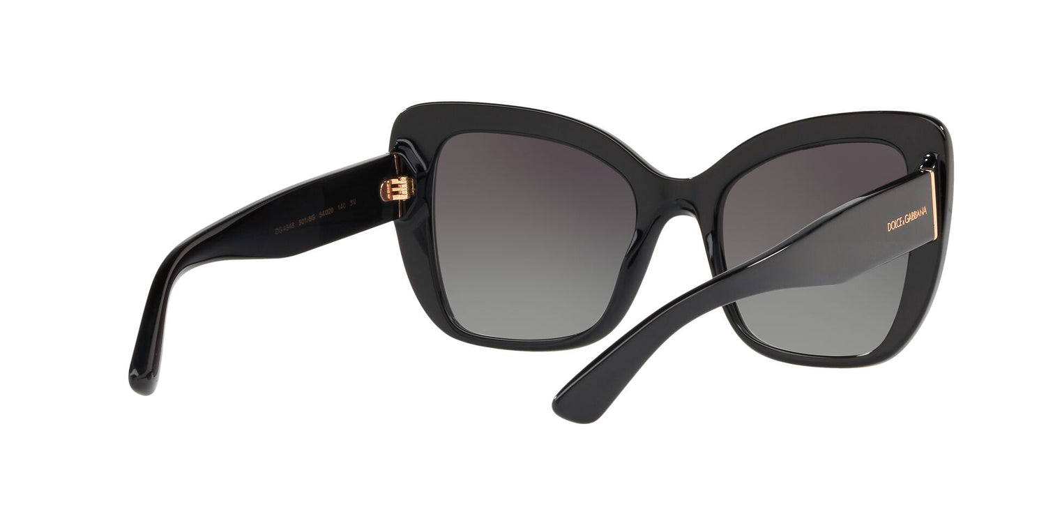 DOLCE &amp; GABBANA DG4348 501/8G 54