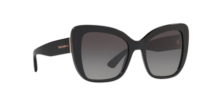 DOLCE &amp; GABBANA DG4348 501/8G 54