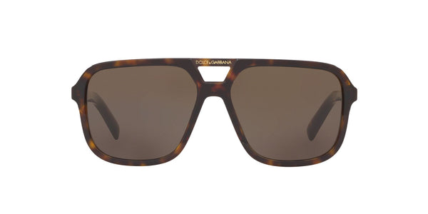 DOLCE & GABBANA DG4354 502/73 58