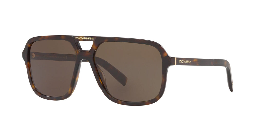DOLCE & GABBANA DG4354 502/73 58
