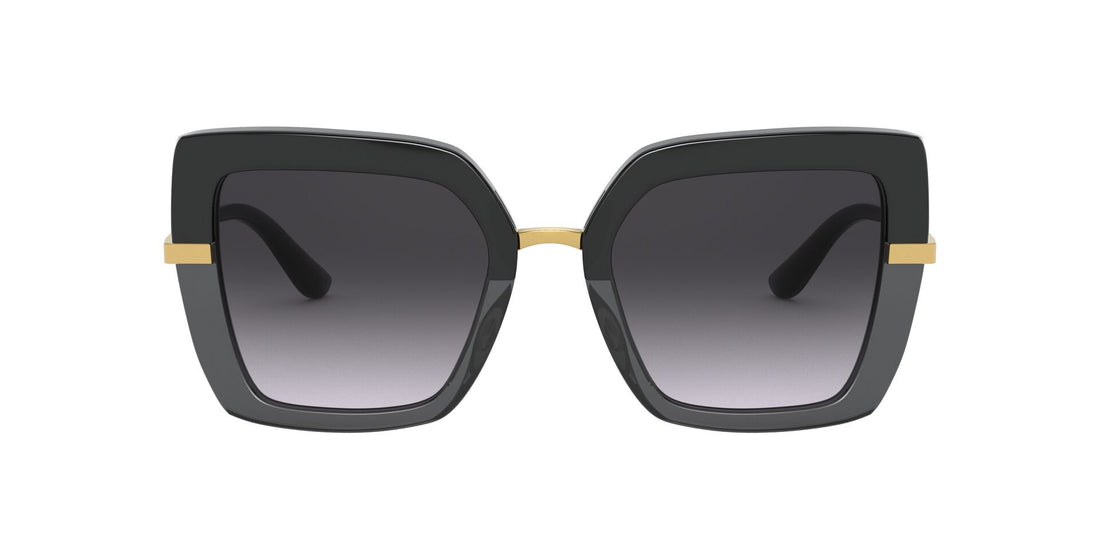 DOLCE & GABBANA DG4373 32468G 52