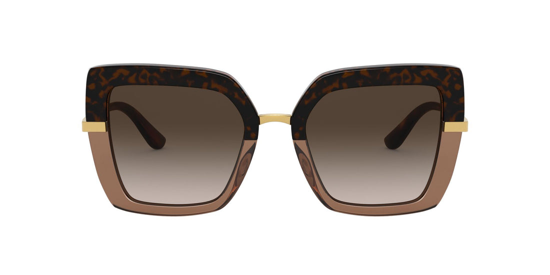 DOLCE & GABBANA DG4373 325613 52