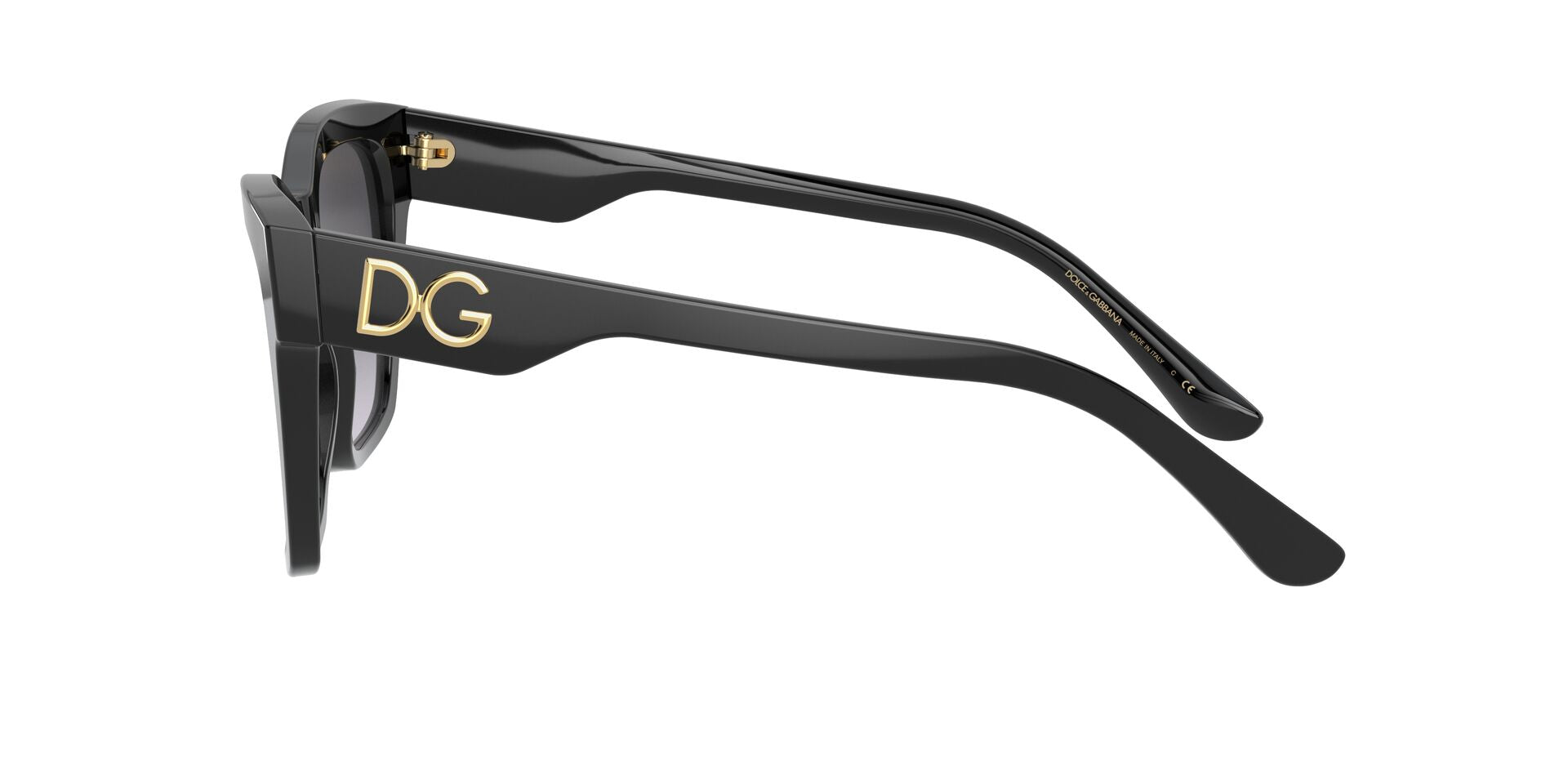 DOLCE &amp; GABBANA DG4384 501/8G 53