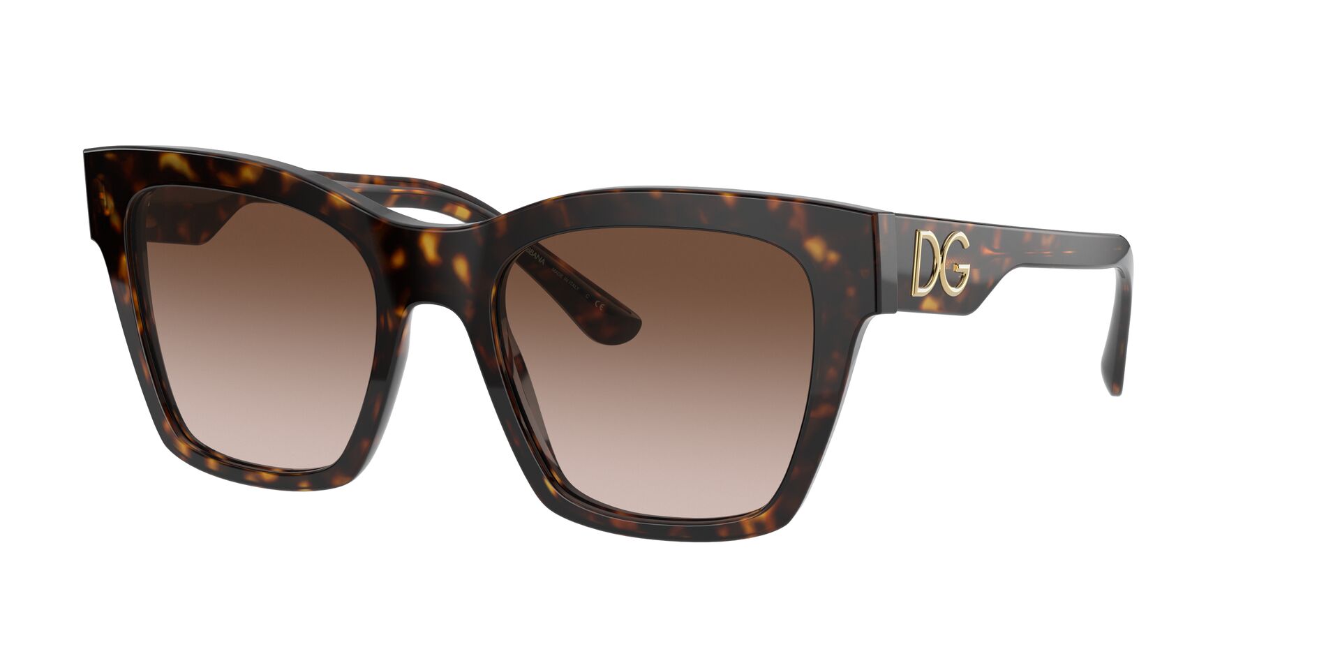 DOLCE &amp; GABBANA DG4384 502/13 53