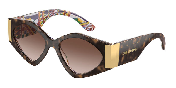 DOLCE & GABBANA DG4396 321713 55