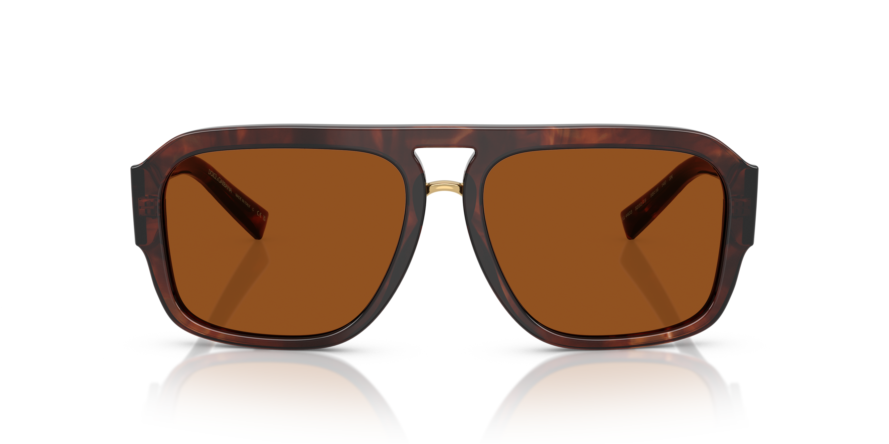 DOLCE &amp; GABBANA DG4403 322273 58