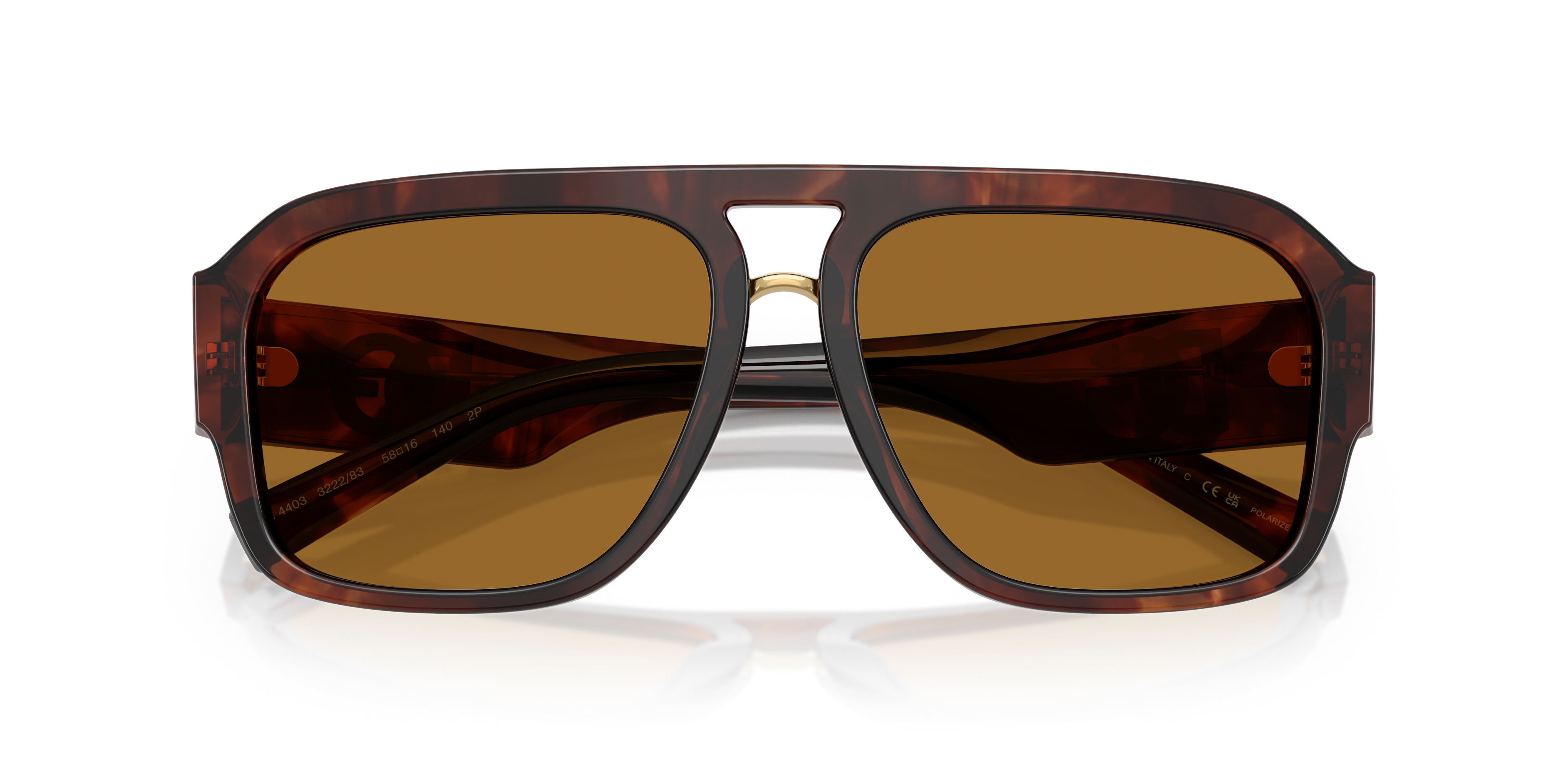 DOLCE &amp; GABBANA DG4403 322283 58