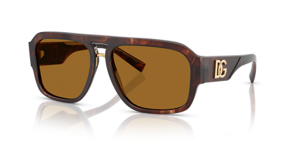 DOLCE &amp; GABBANA DG4403 322283 58