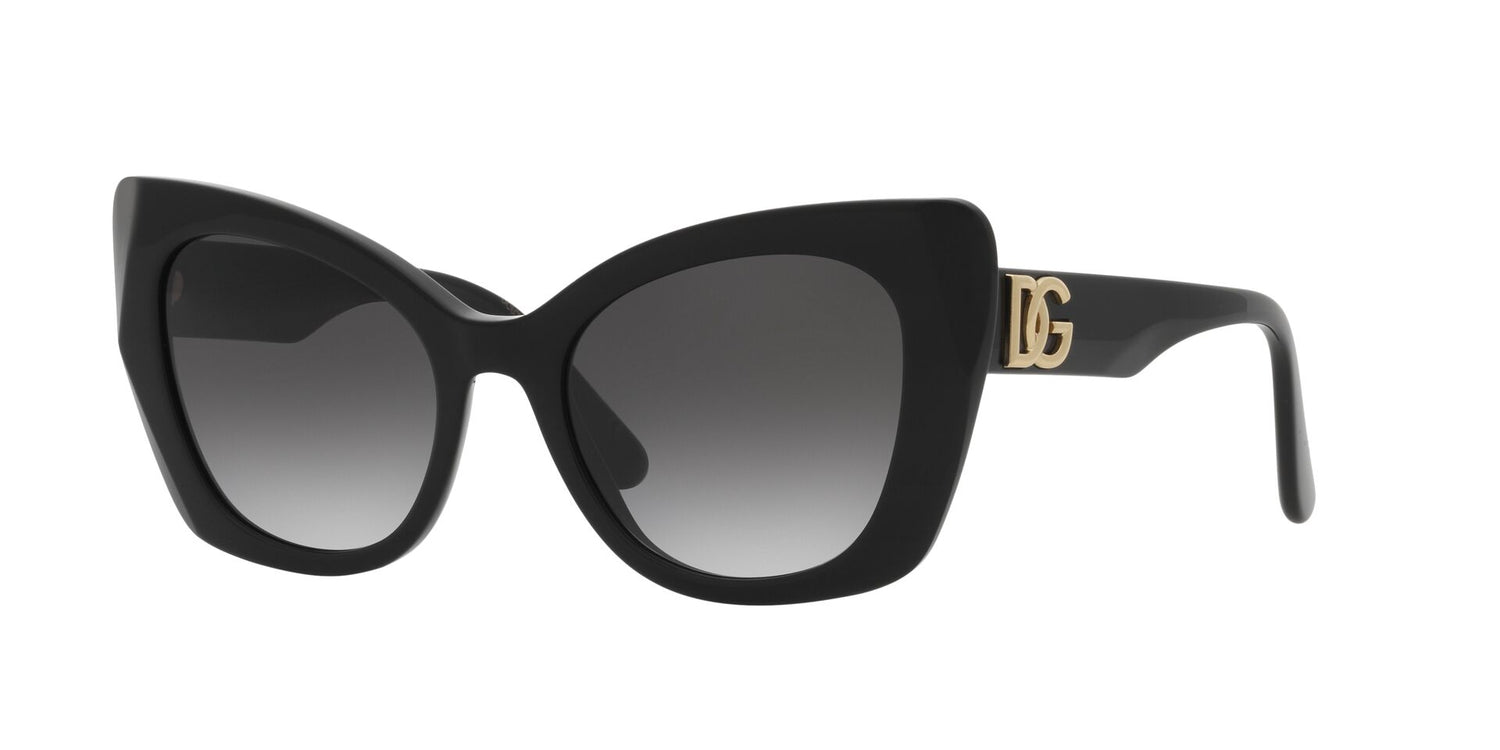 DOLCE &amp; GABBANA DG4405 501/8G 53