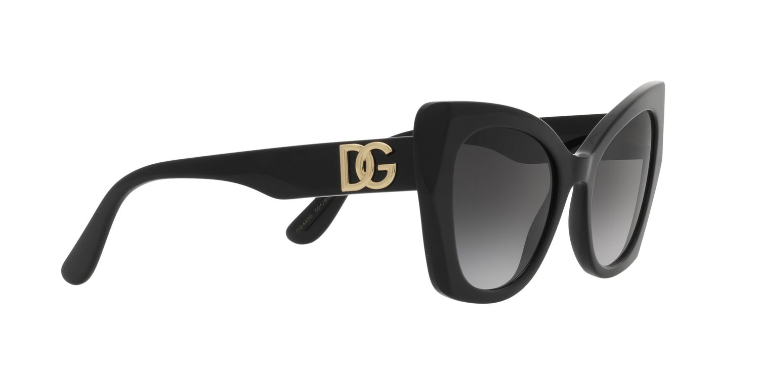 DOLCE &amp; GABBANA DG4405 501/8G 53