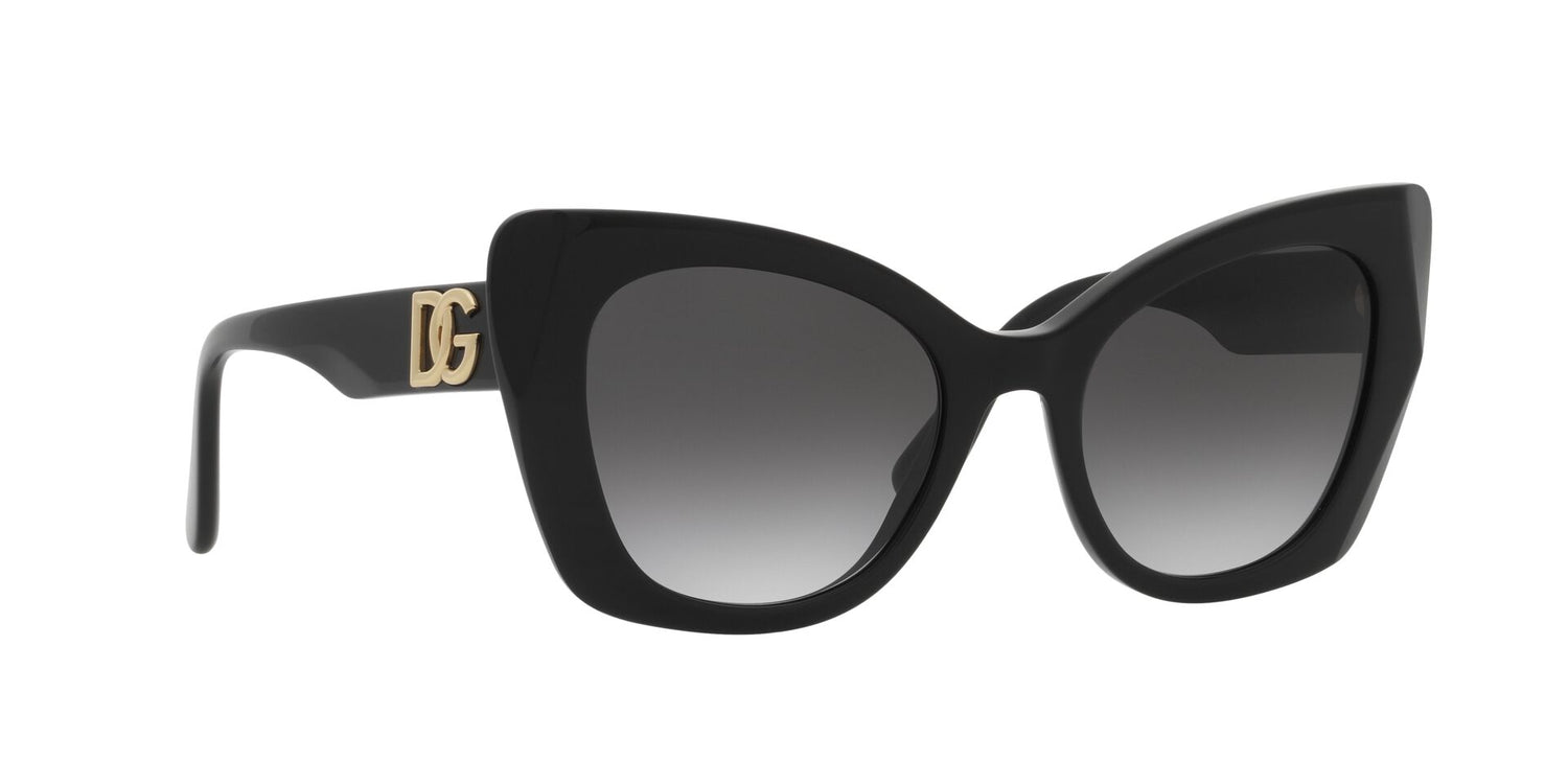 DOLCE &amp; GABBANA DG4405 501/8G 53