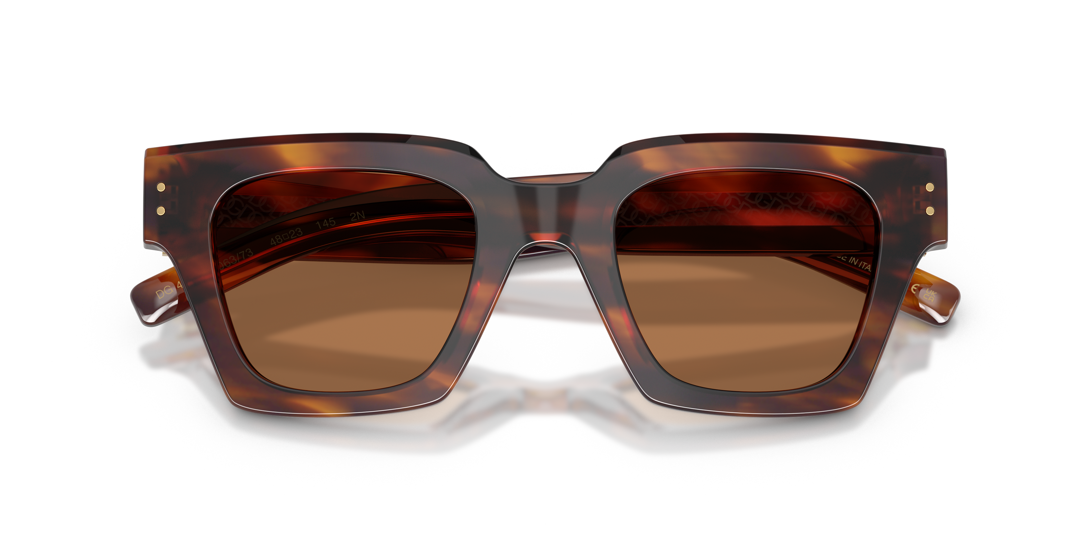 DOLCE &amp; GABBANA DG4413 306373 48