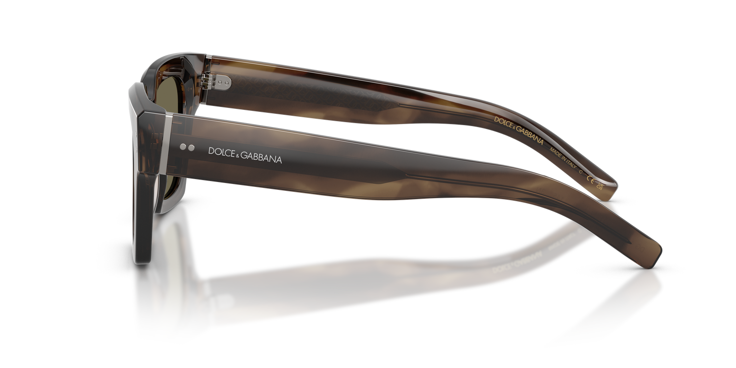 DOLCE &amp; GABBANA DG4413 3200/3 48