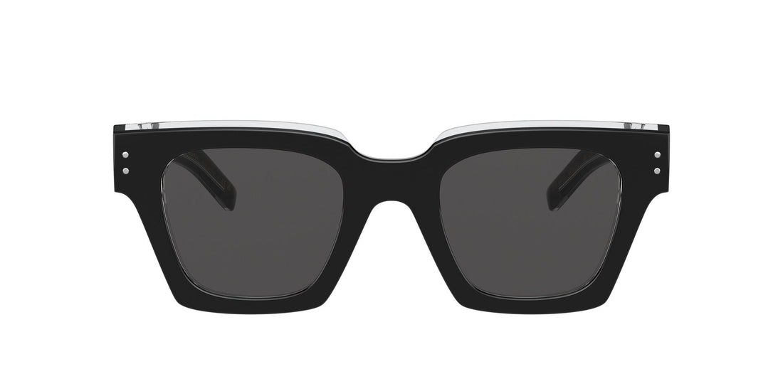 DOLCE & GABBANA DG4413 675/R5 48