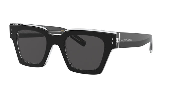 DOLCE & GABBANA DG4413 675/R5 48