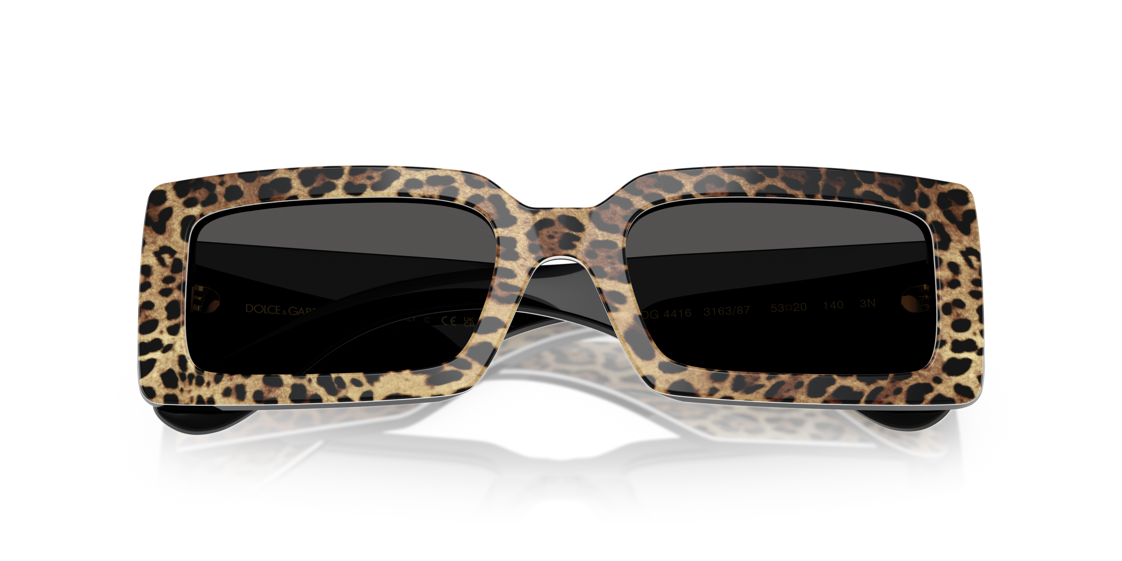 DOLCE &amp; GABBANA DG4416 316387 53