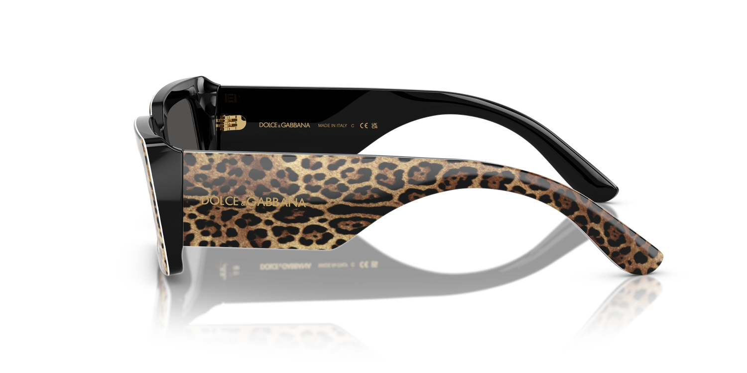 DOLCE &amp; GABBANA DG4416 316387 53