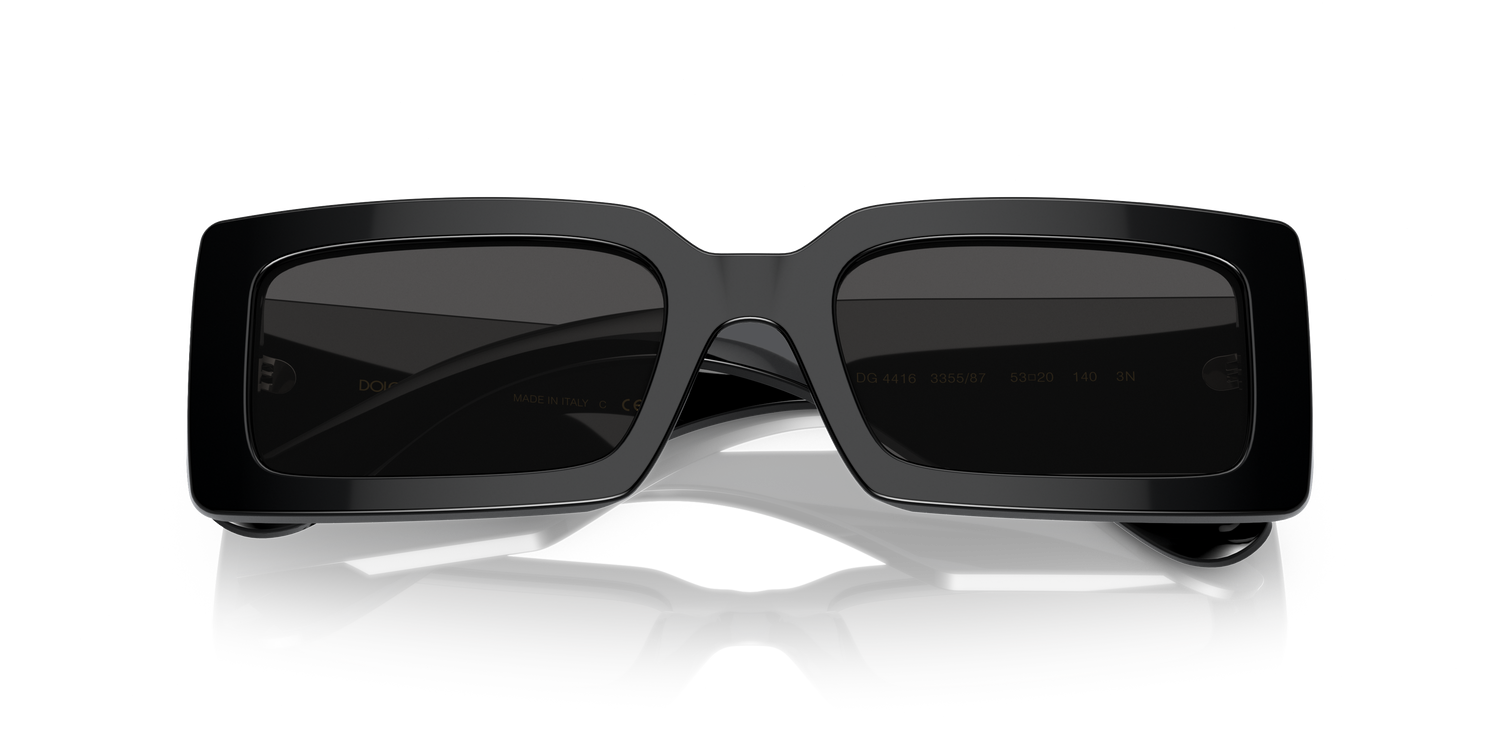 DOLCE &amp; GABBANA DG4416 335587 53