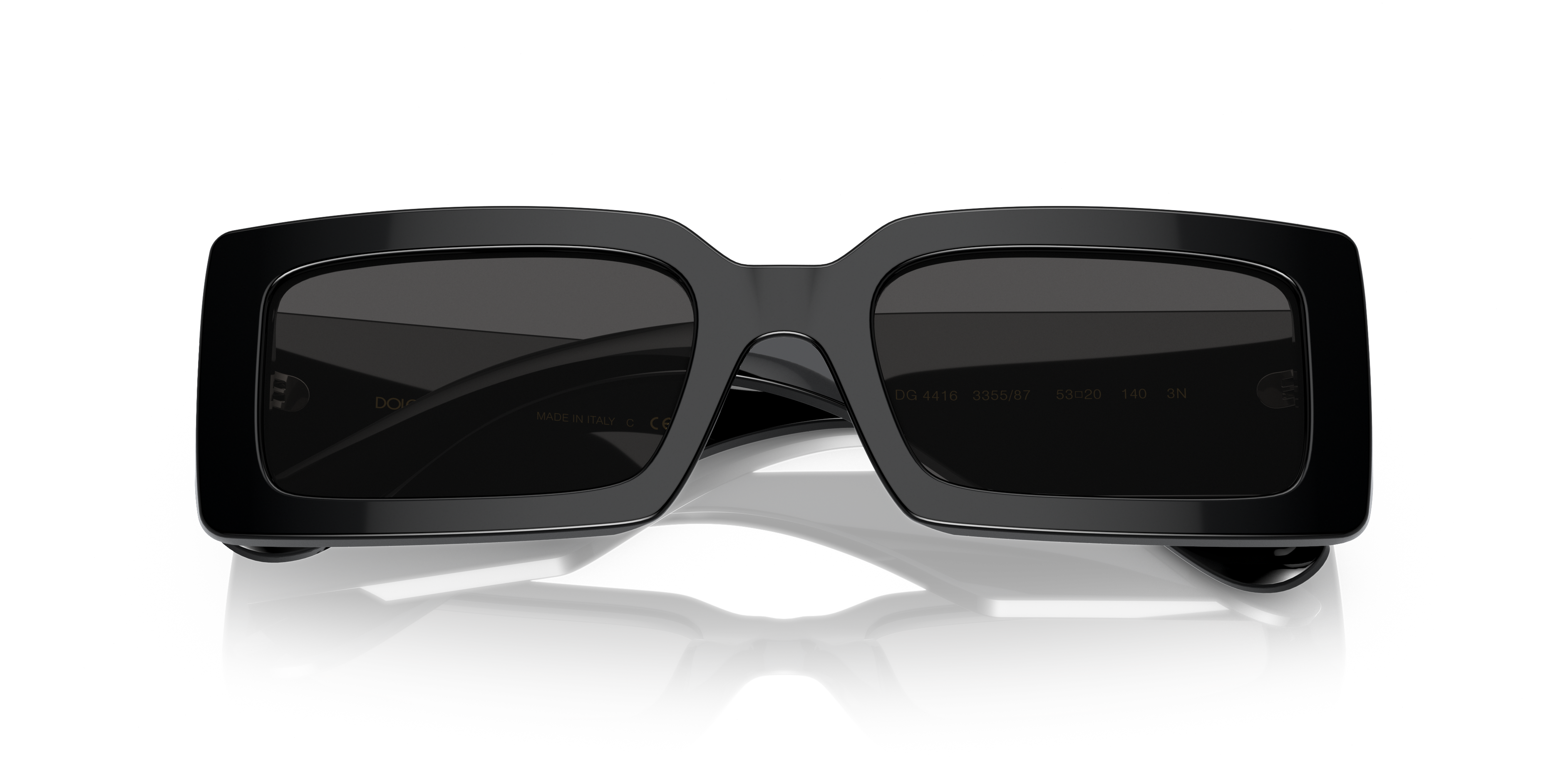 DOLCE &amp; GABBANA DG4416 335587 53