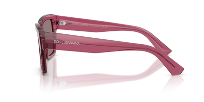 DOLCE &amp; GABBANA DG4431 32117N 55