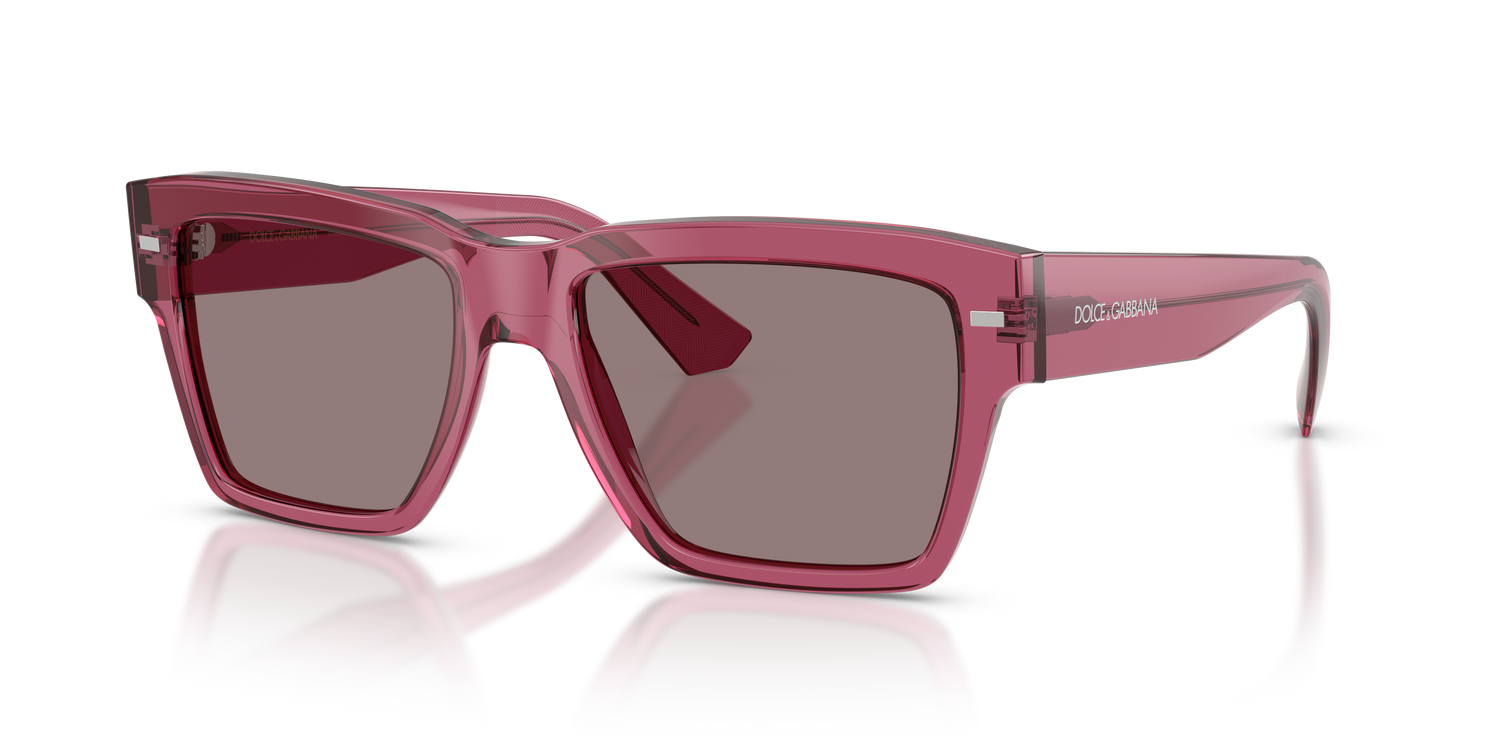 DOLCE &amp; GABBANA DG4431 32117N 55