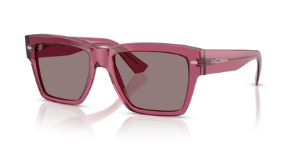 DOLCE &amp; GABBANA DG4431 32117N 55