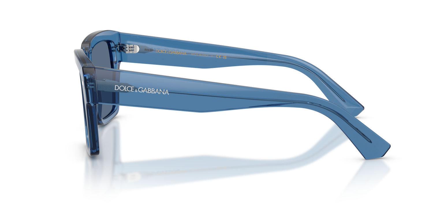 DOLCE &amp; GABBANA DG4431 339880 55