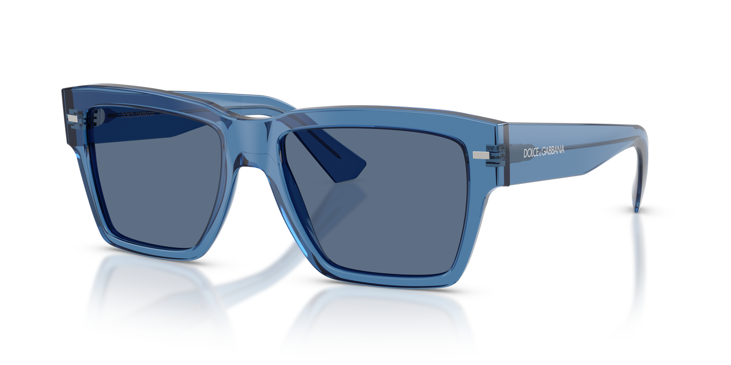 DOLCE &amp; GABBANA DG4431 339880 55