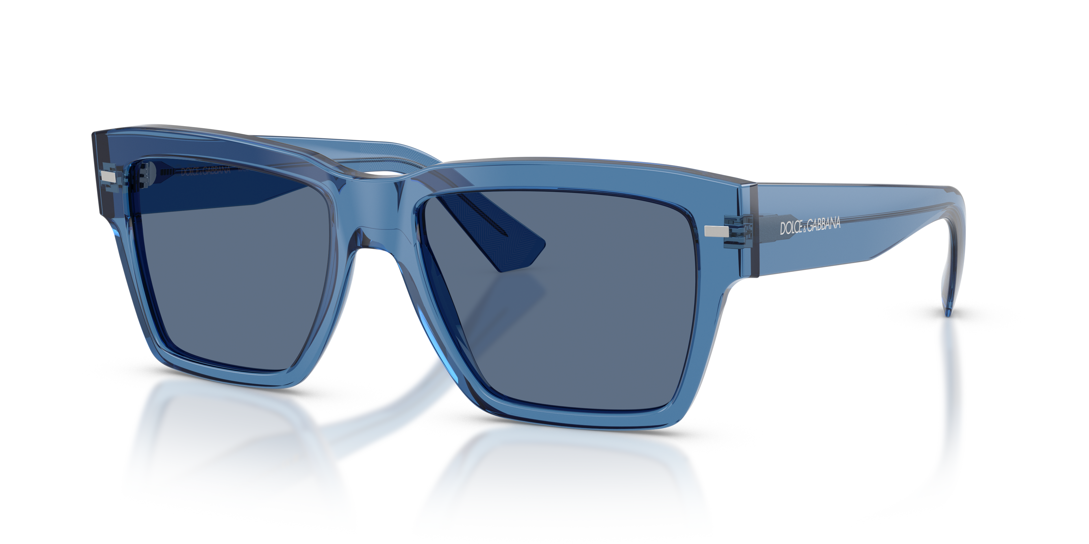 DOLCE &amp; GABBANA DG4431 339880 55