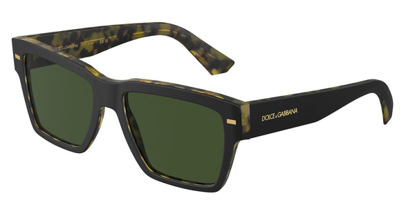 DOLCE & GABBANA DG4431 340471 55