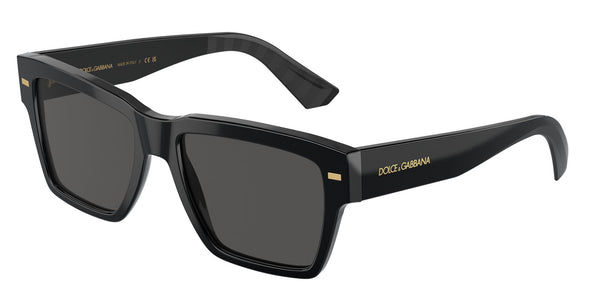 DOLCE & GABBANA DG4431 501/87 55