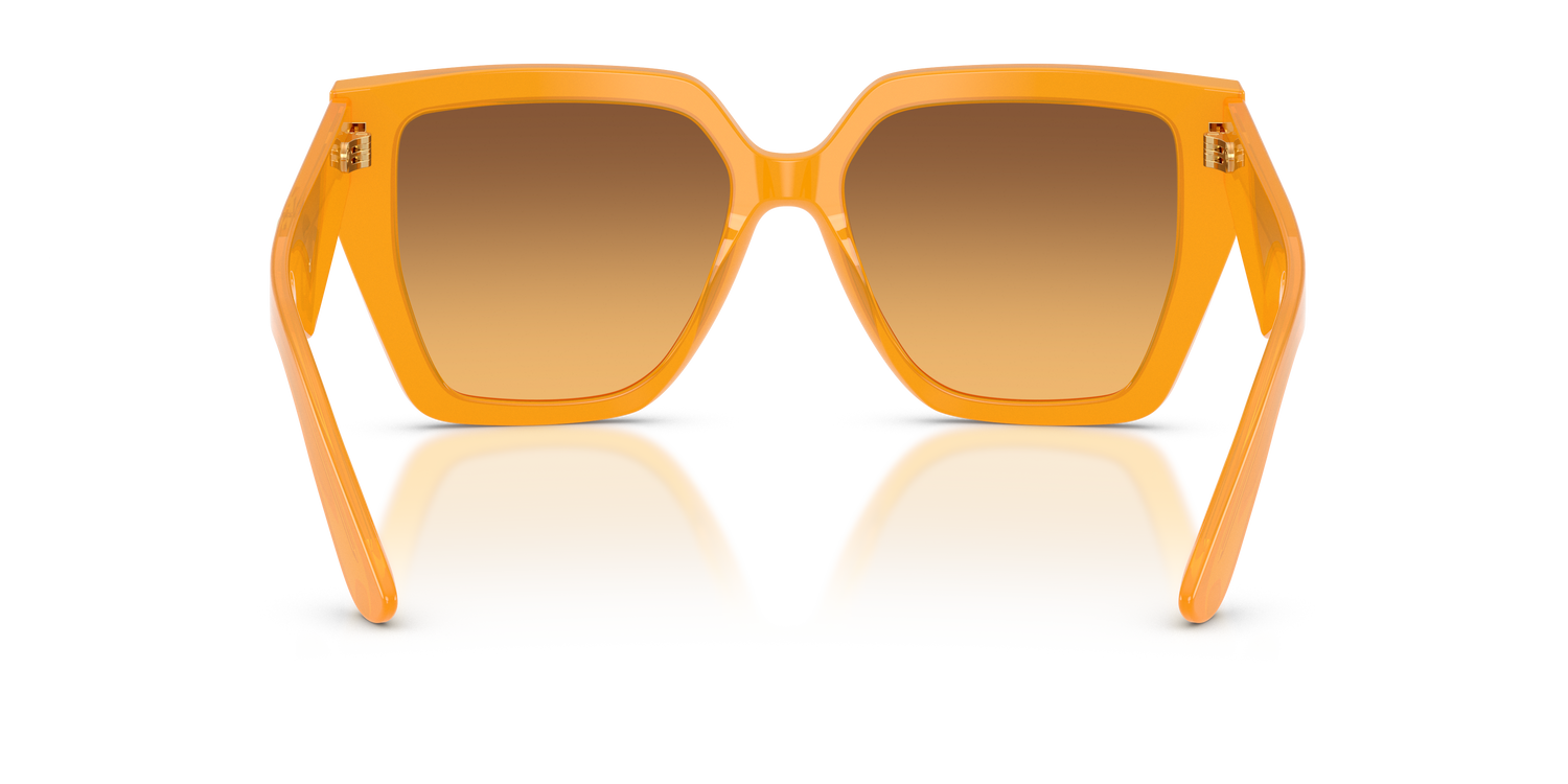 DOLCE &amp; GABBANA DG4438 30467H 55