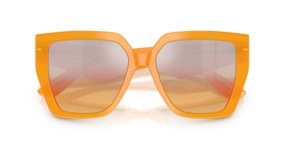 DOLCE &amp; GABBANA DG4438 30467H 55