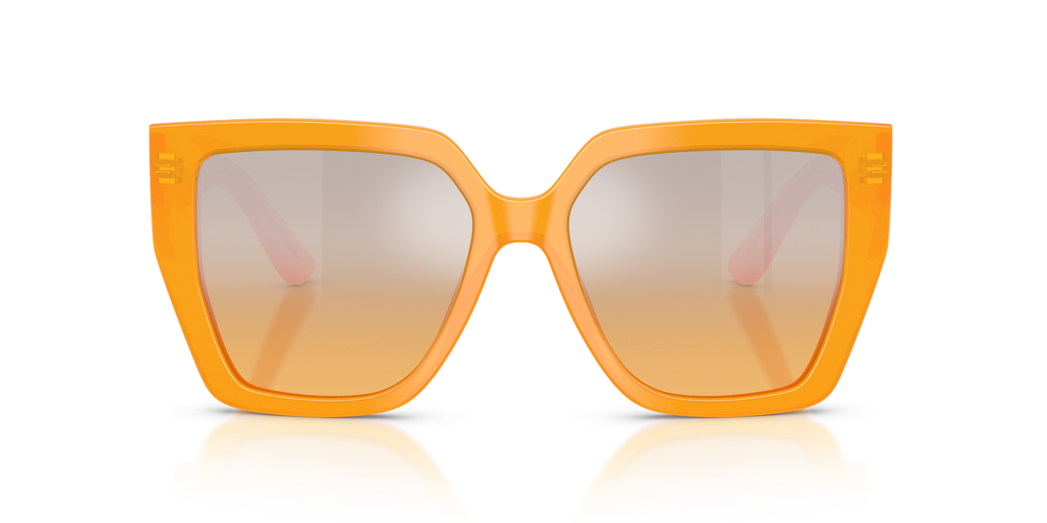 DOLCE &amp; GABBANA DG4438 30467H 55