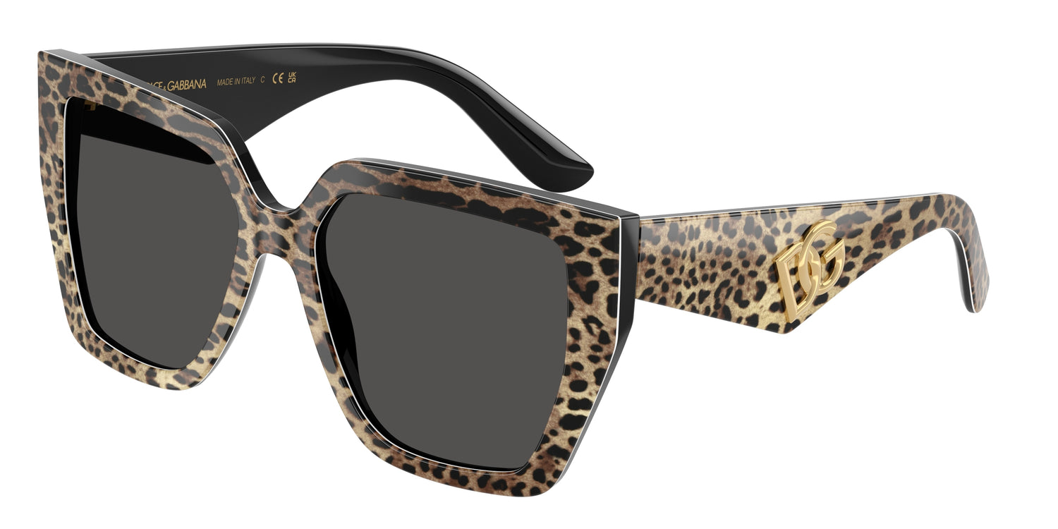 DOLCE &amp; GABBANA DG4438 316387 55