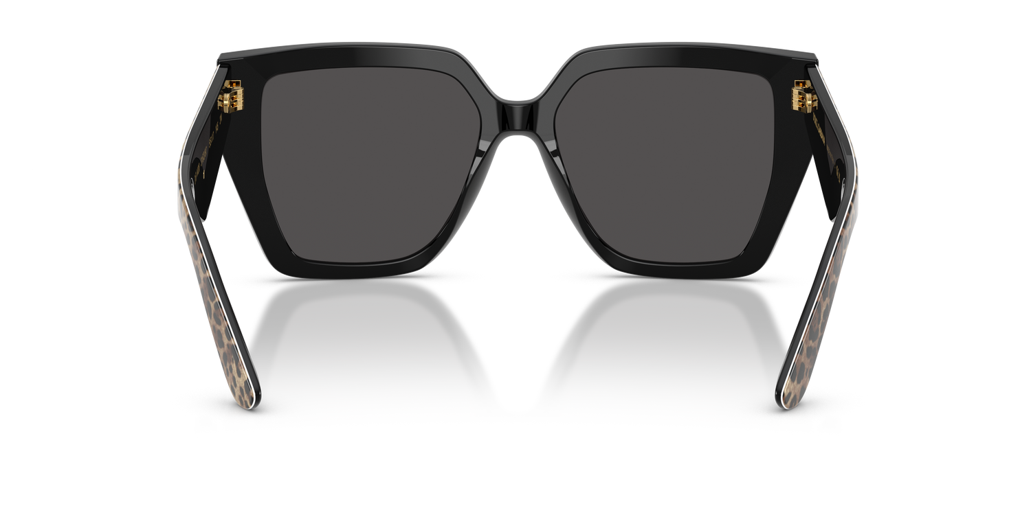 DOLCE &amp; GABBANA DG4438 316387 55