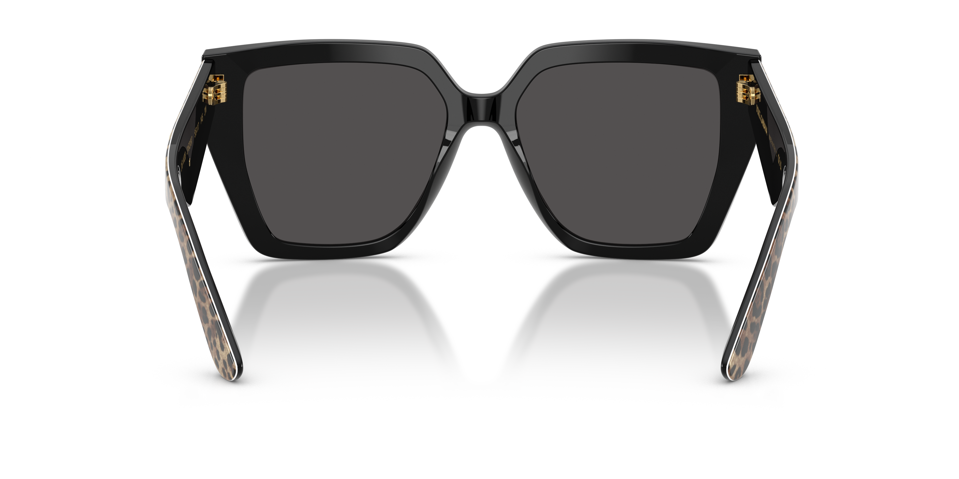 DOLCE &amp; GABBANA DG4438 316387 55