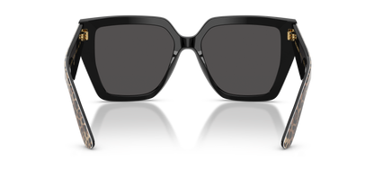 DOLCE &amp; GABBANA DG4438 316387 55