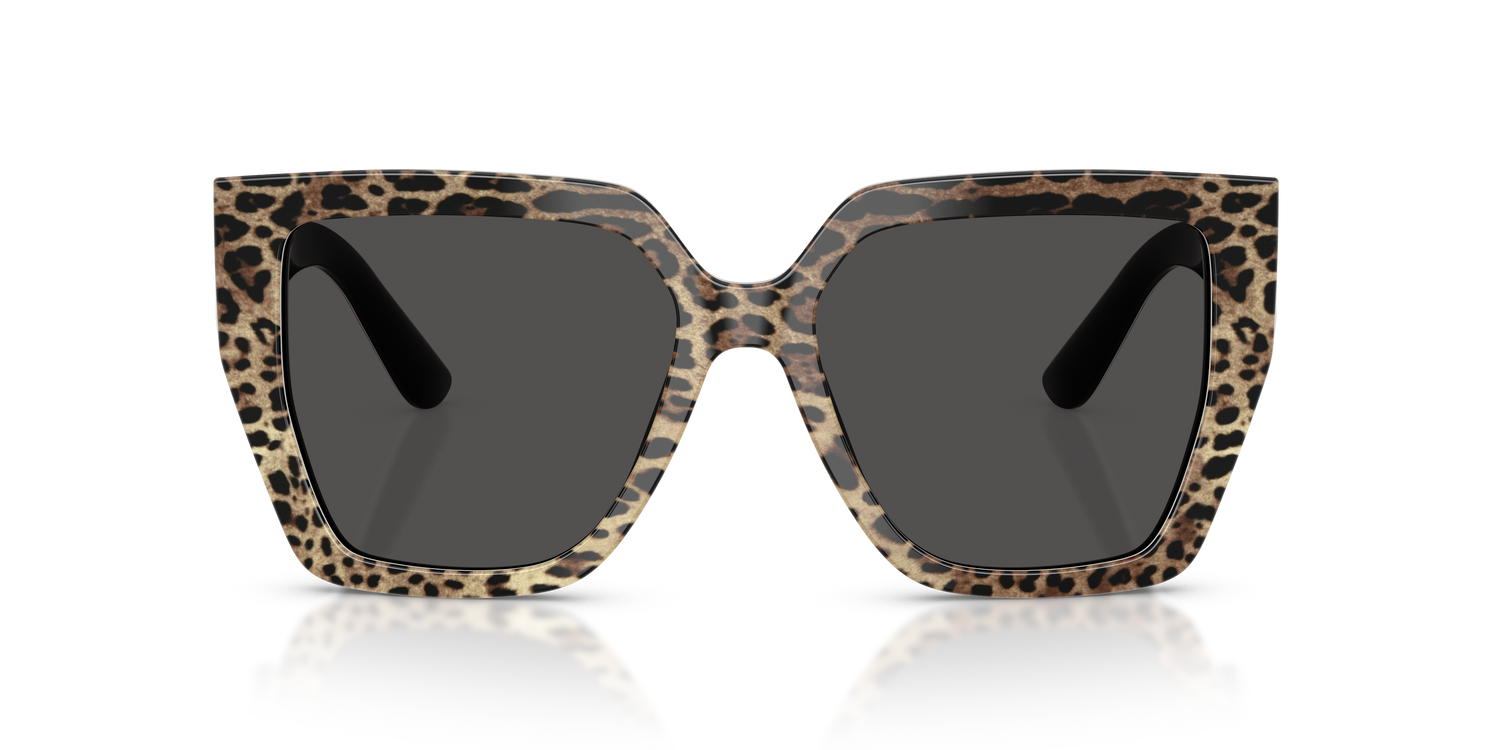 DOLCE &amp; GABBANA DG4438 316387 55
