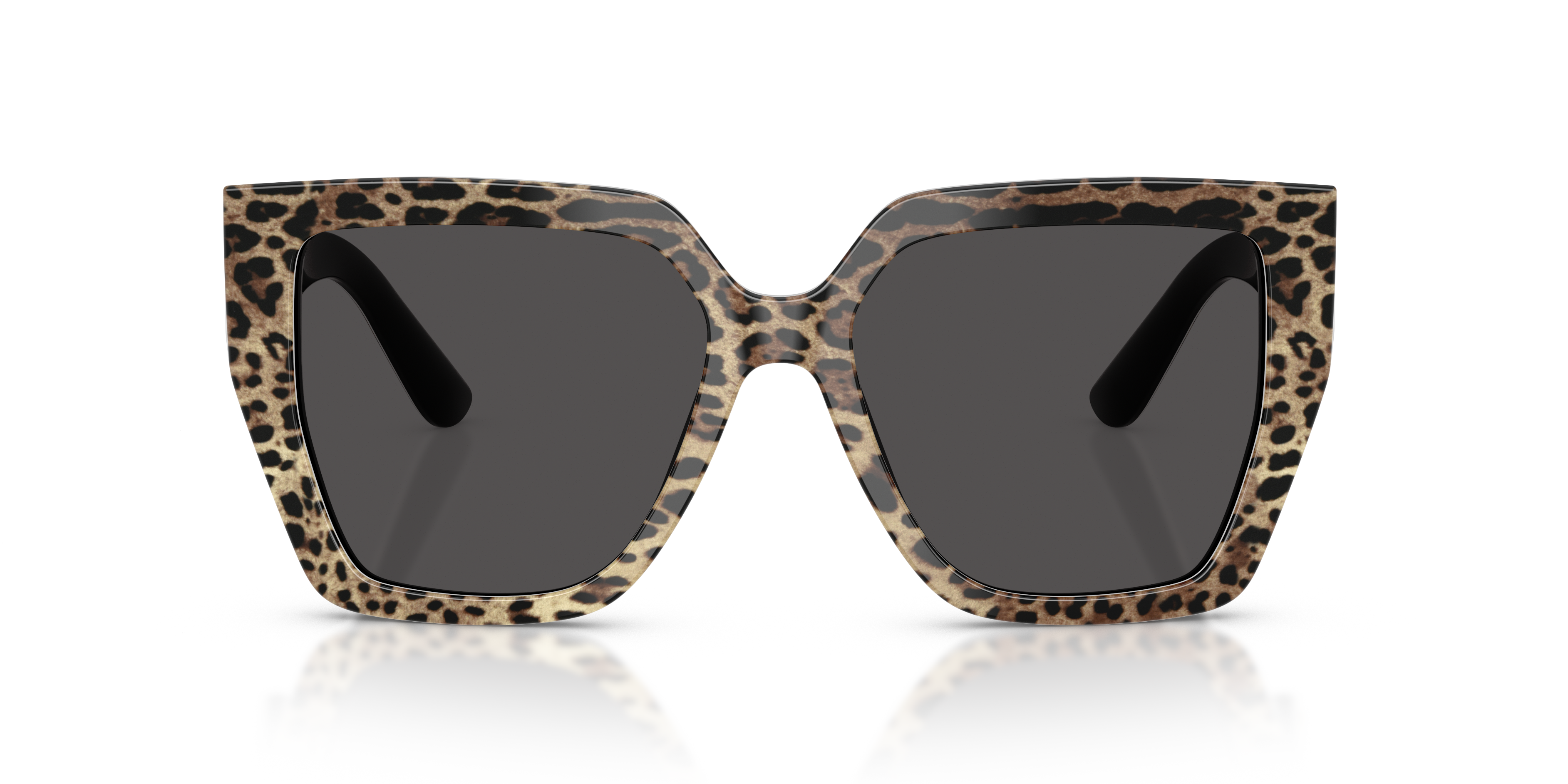 DOLCE &amp; GABBANA DG4438 316387 55