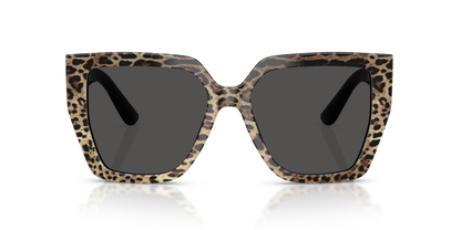 DOLCE &amp; GABBANA DG4438 316387 55