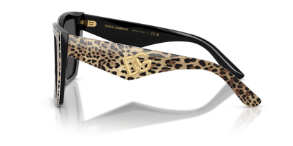 DOLCE &amp; GABBANA DG4438 316387 55