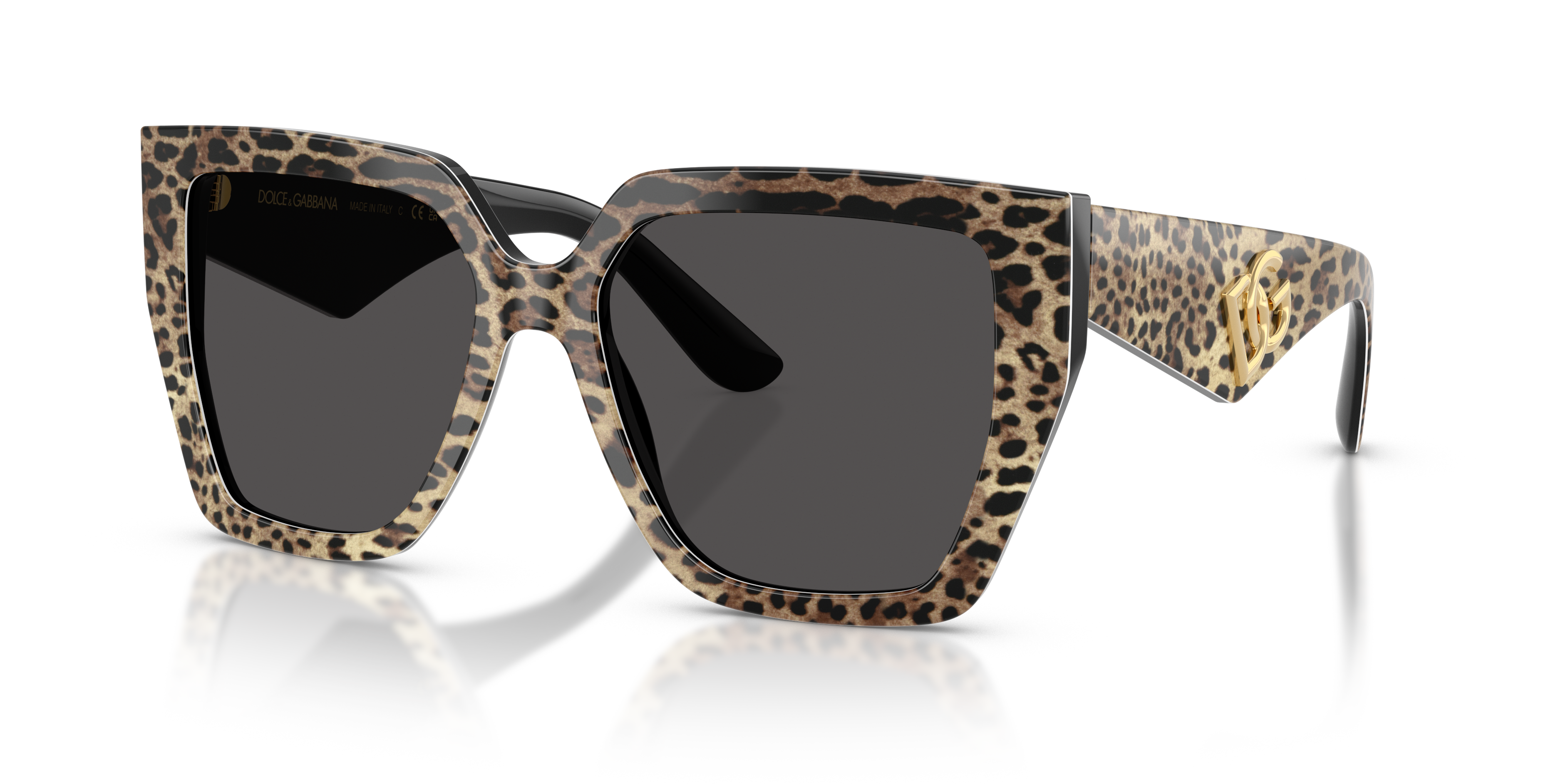 DOLCE &amp; GABBANA DG4438 316387 55