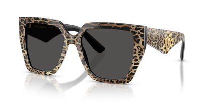 DOLCE &amp; GABBANA DG4438 316387 55