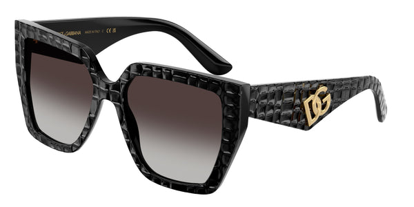 DOLCE & GABBANA DG4438 32888G 55