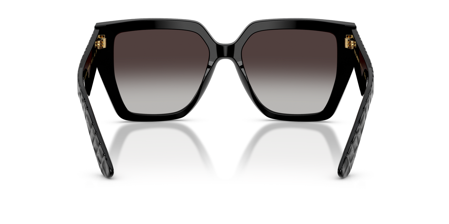 DOLCE &amp; GABBANA DG4438 32888G 55