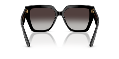 DOLCE &amp; GABBANA DG4438 32888G 55