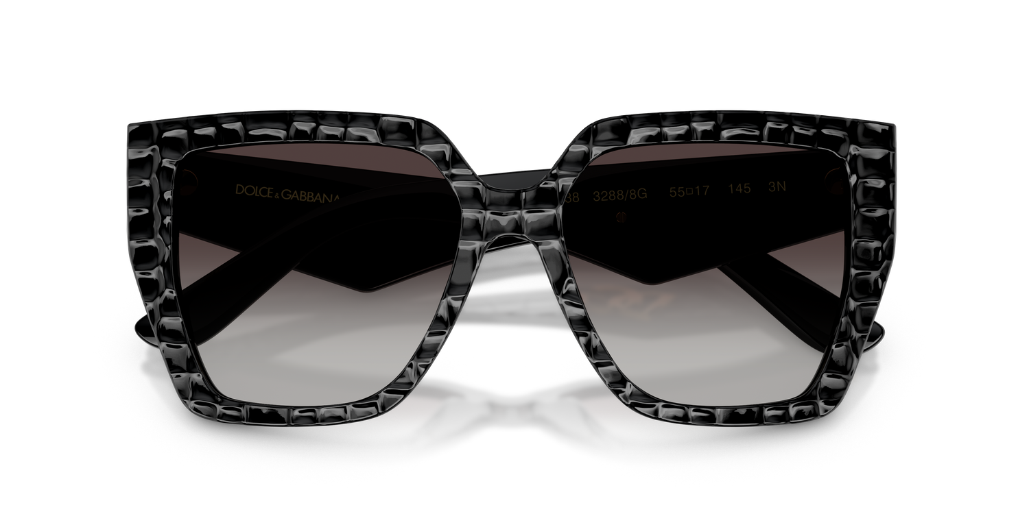 DOLCE &amp; GABBANA DG4438 32888G 55