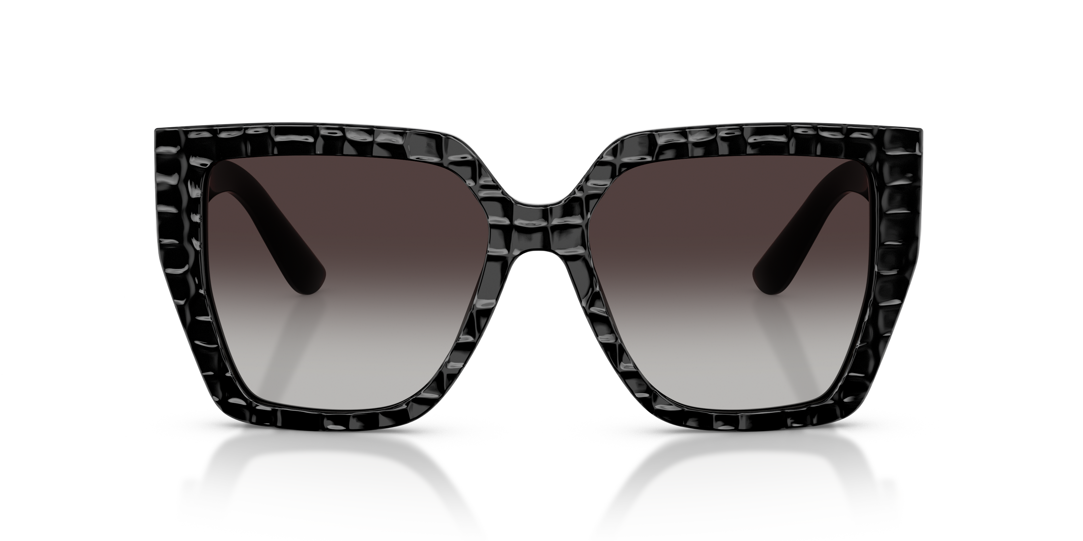 DOLCE &amp; GABBANA DG4438 32888G 55