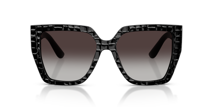 DOLCE &amp; GABBANA DG4438 32888G 55
